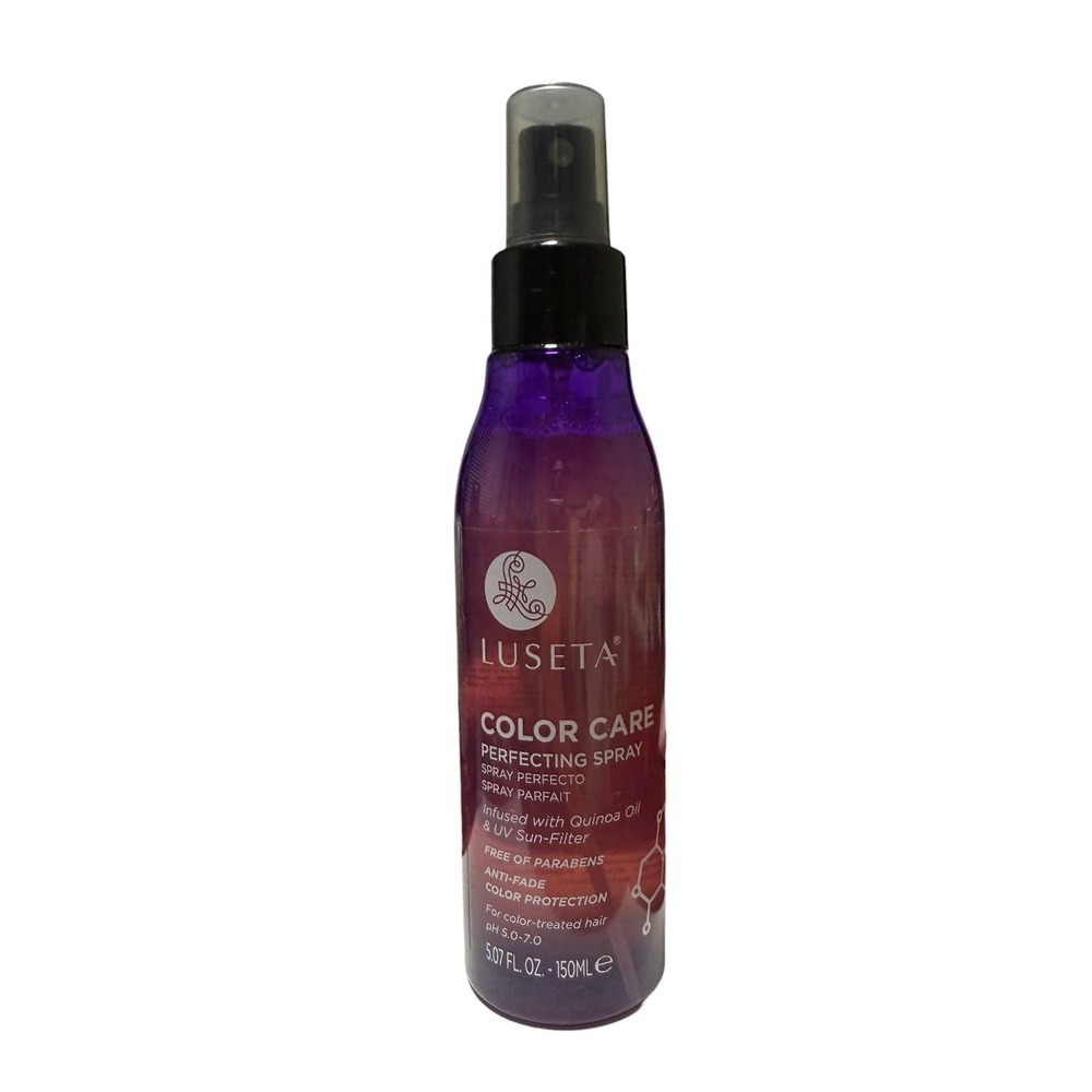 Luseta Color Care‎ Perfecting Spray 5.07 fl oz